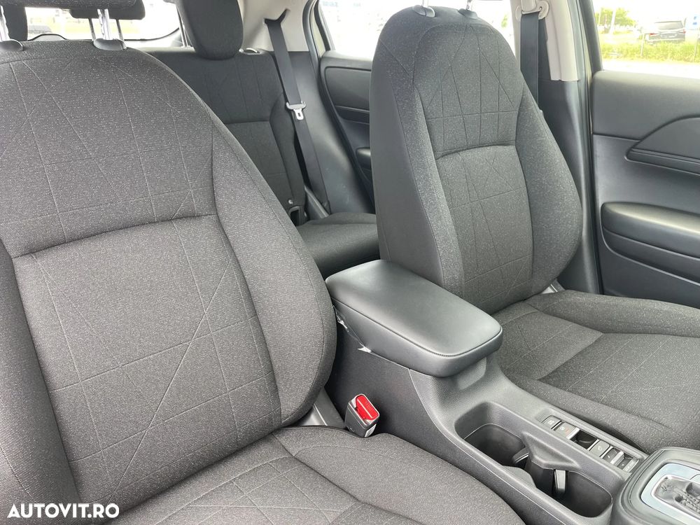 Honda HR-V e:HEV 1.5 i-MMD Elegance - 28