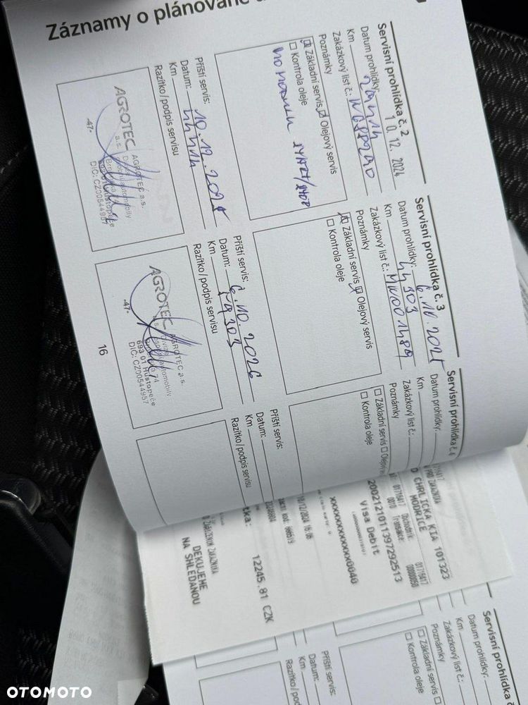 Kia Ceed 1.5 T-GDI Business Line Plus - 31