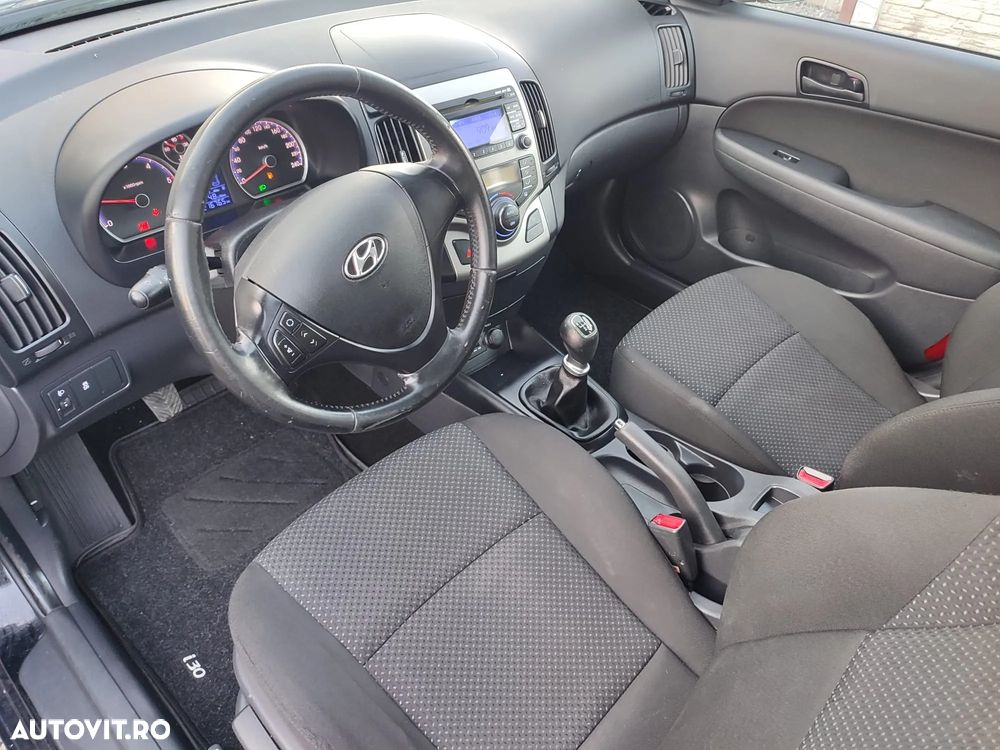 Hyundai i30 - 7