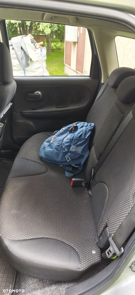 Nissan Note 1.4 Visia AC/CD - 11
