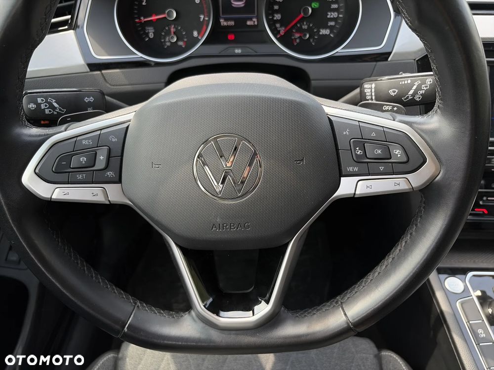 Volkswagen Passat 1.5 TSI EVO Business DSG - 18