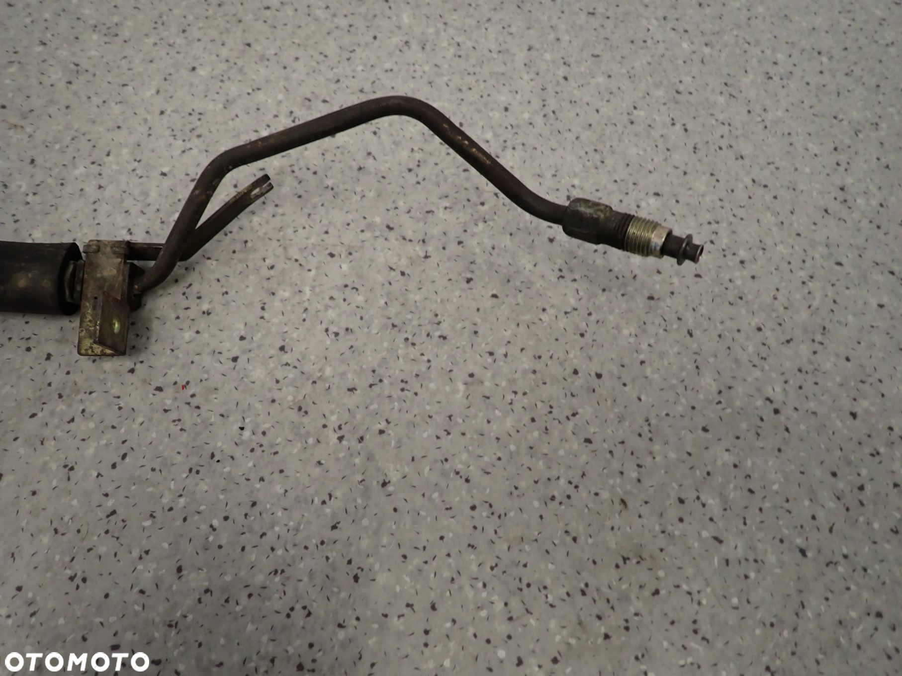 NISSAN PRIMERA P12 02-07 1.9 DCI PRZEWÓD WSPOMAGANIA ZASILAJĄCY - 6