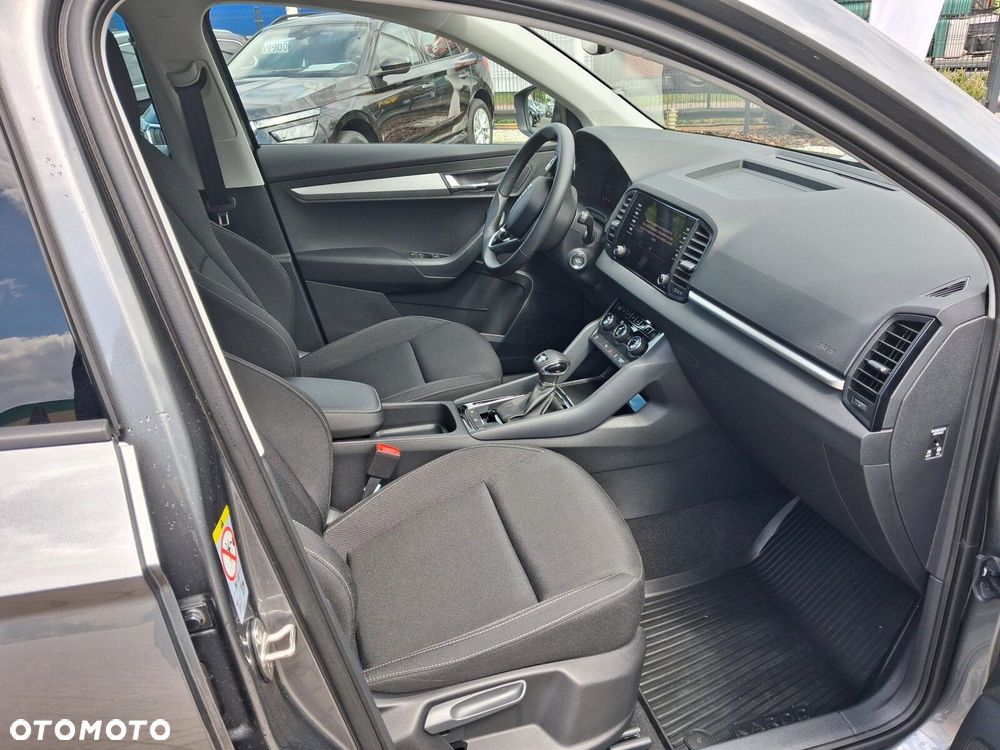 Skoda Karoq - 7