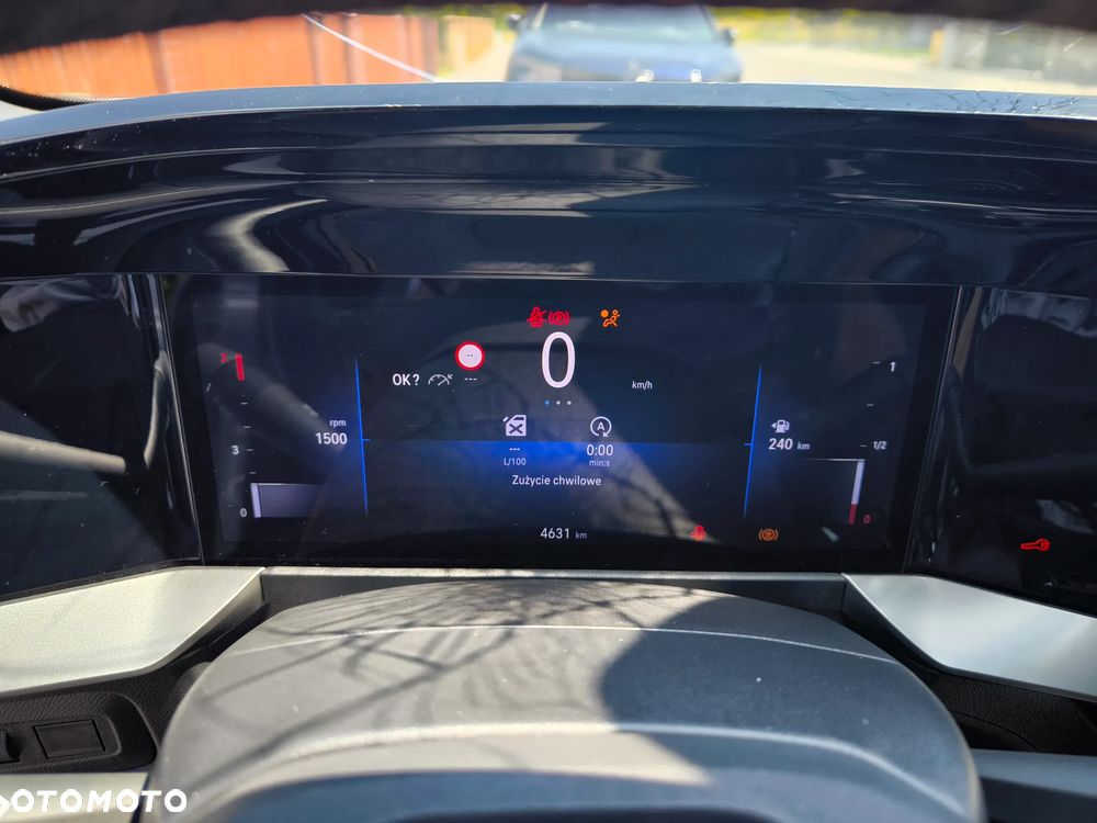 Opel Mokka 1.2 DI Turbo Elegance - 7