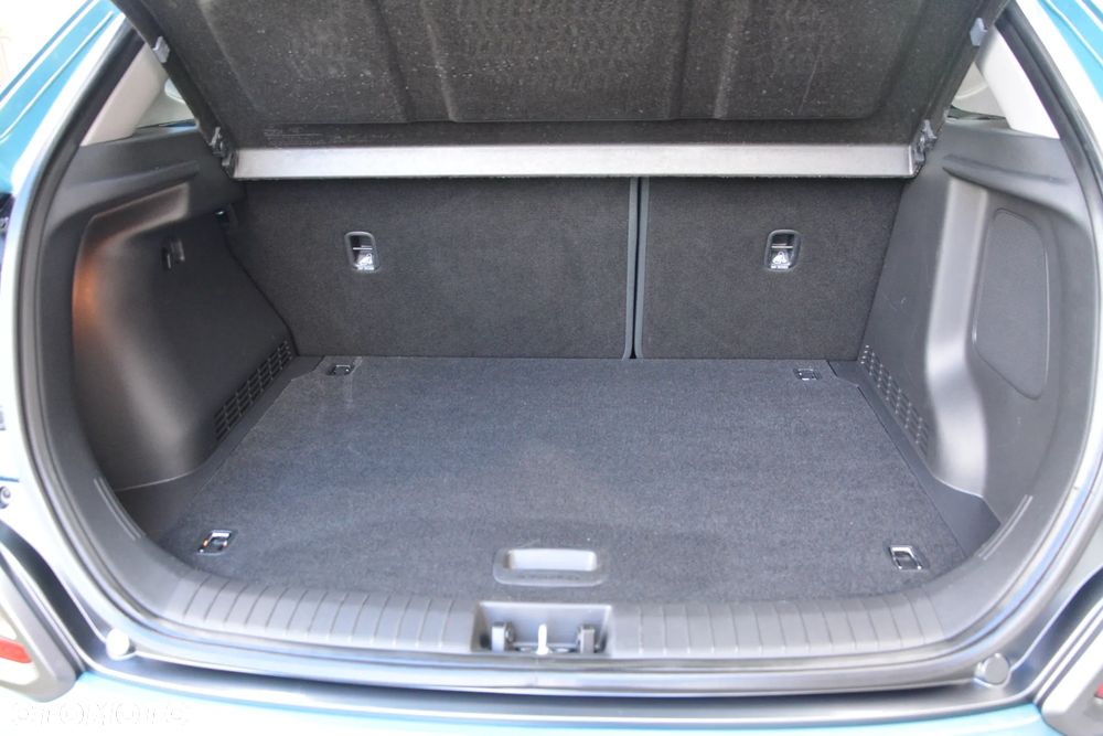 Hyundai Kona 1.6 T-GDI DCT 4WD Premium - 16