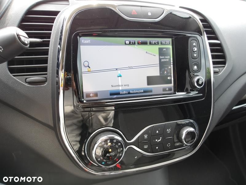 Renault Captur 0.9 Energy TCe Limited - 11