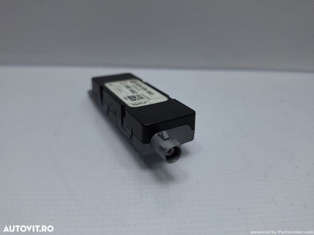 Amplificator antena VOLKSWAGEN PASSAT Variant (3C5) [ 2005 - 2011 ] TDI (CBDC) 81KW|110HP OEM 3C9035552 - 3