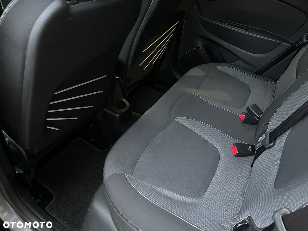 Renault Captur 1.2 TCe Intens EDC - 14