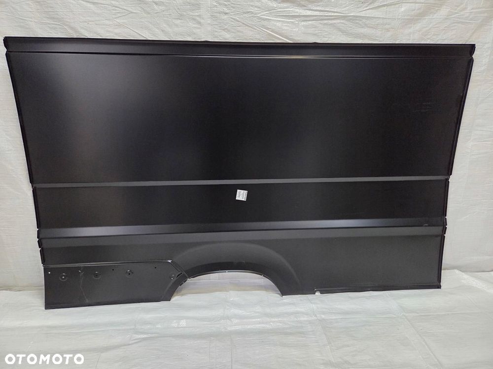 FIAT DUCATO III L4 tył lewy błotnik nowy oryginał 1344456080 - 8