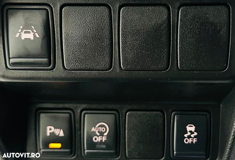 Nissan Qashqai 1.5 DCI TEKNA - 13