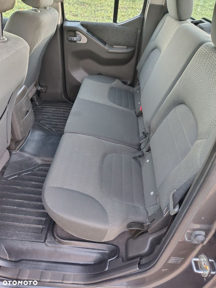 Nissan Navara - 7