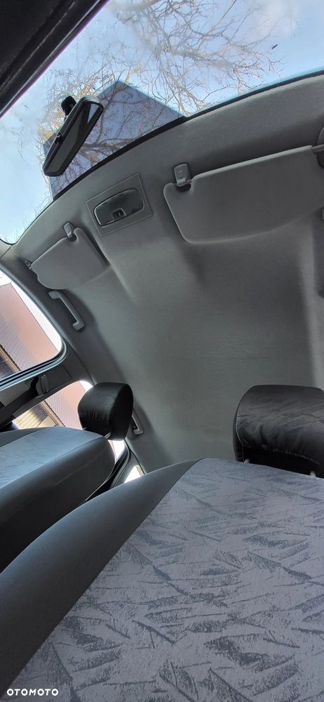 Ford Focus SW 1.6 Comfort - 7