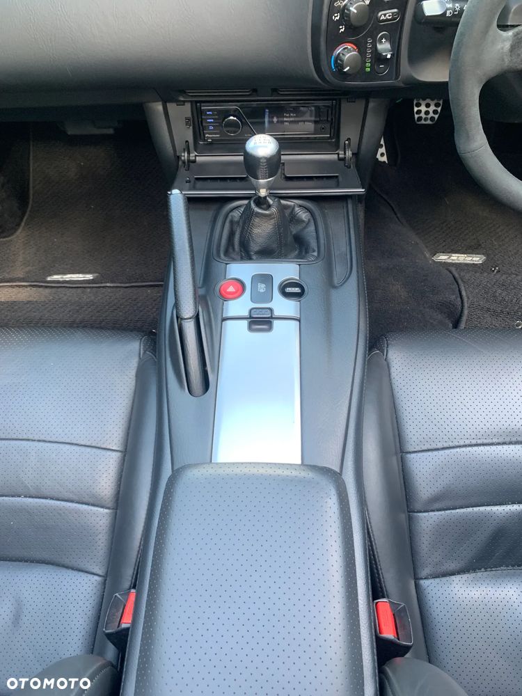 Honda S 2000 Ultimate Edition - 15