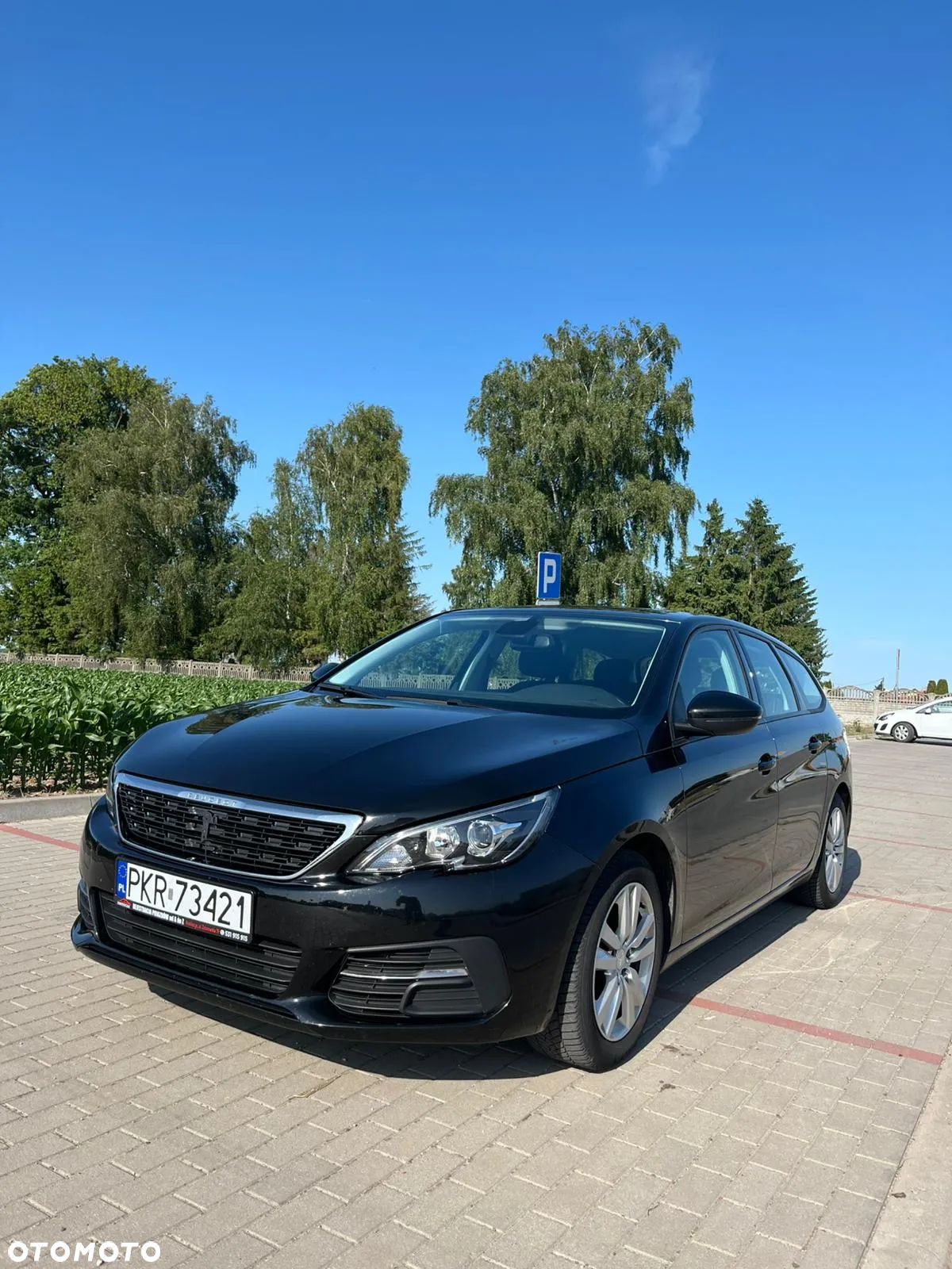 Peugeot 308 1.2 PureTech Access S&S - 1
