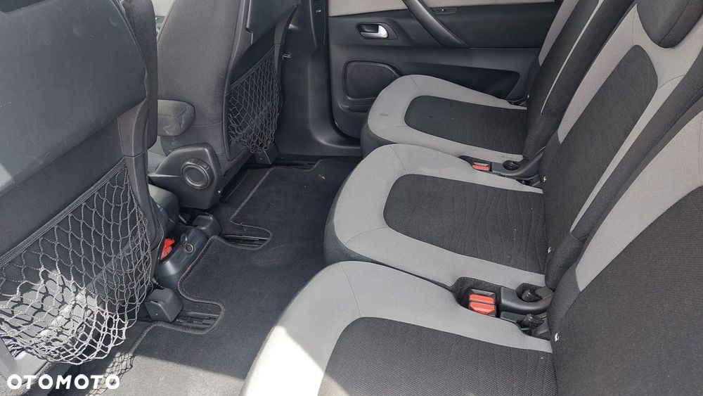 Citroën C4 Picasso - 5