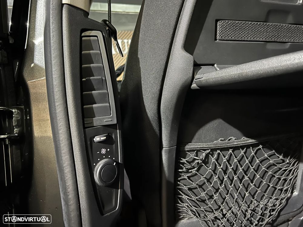 Citroën C4 Grand Picasso 1.6 BlueHDi Intensive J17 - 10