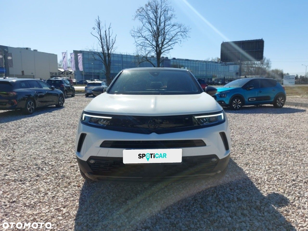 Opel Mokka 1.2 T GS S&S - 2