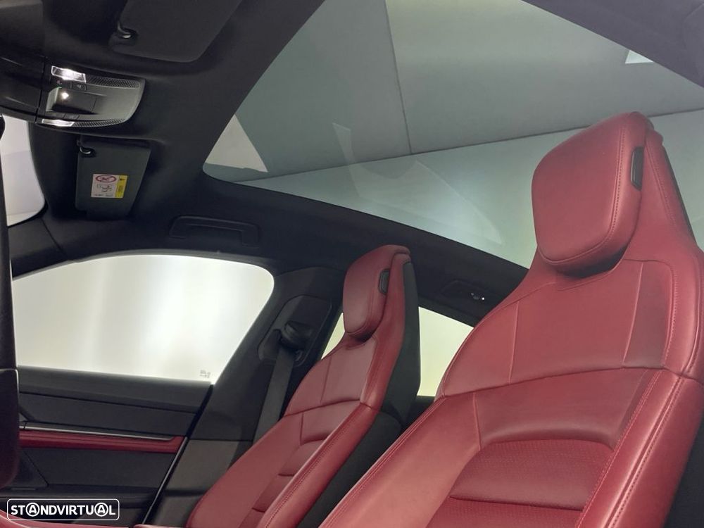 Porsche Taycan Standard - 26