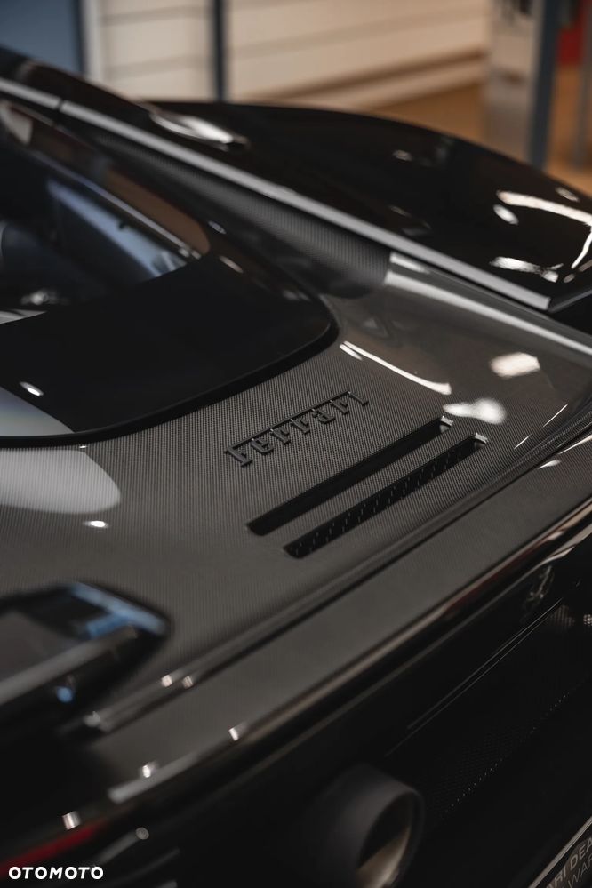 Ferrari Testarossa - 7