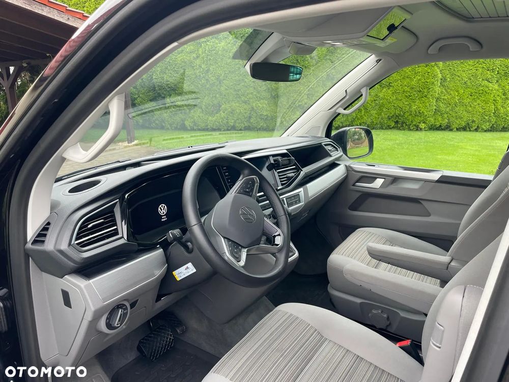 Volkswagen Multivan - 6