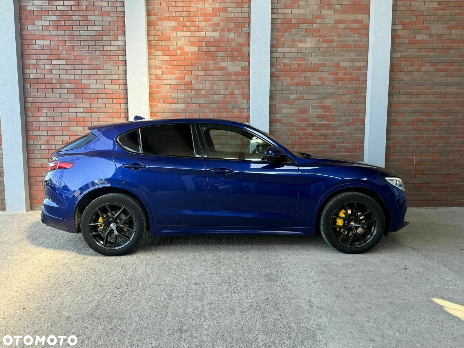 Alfa Romeo Stelvio - 6