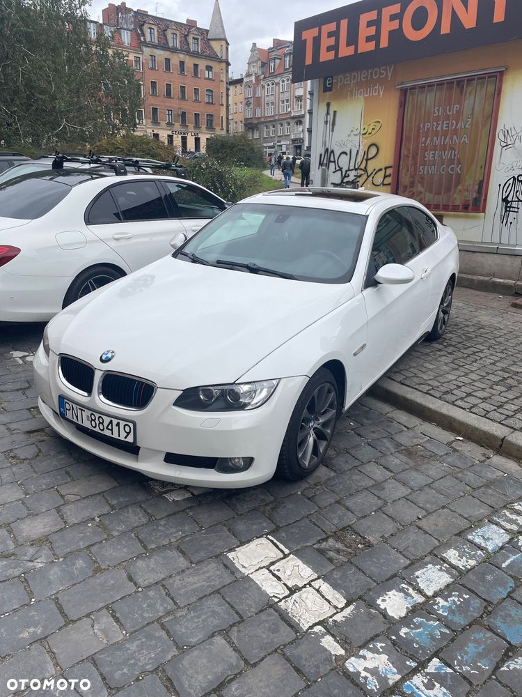 BMW Seria 3 320d - 15