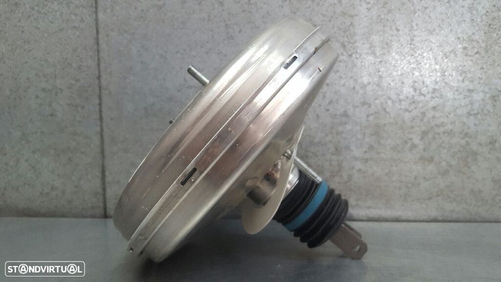 SERVOFREIO MERCEDES-BENZ CLASSE A 2015 - 2