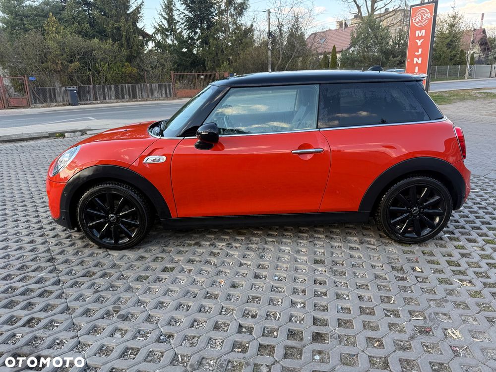 MINI Cooper S Standard - 4