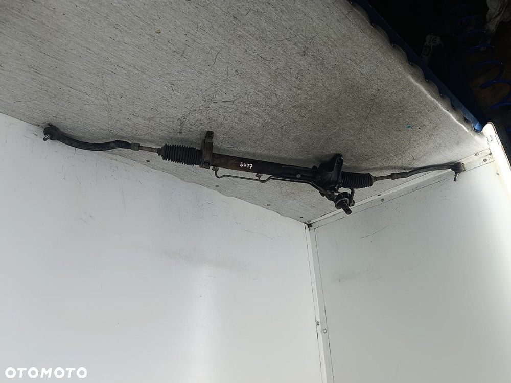 MAGLOWNICA PRZEKŁADNIA KIEROWNICY MINI MINI R50 6762171 7891974224 ZF 1.6 - 1