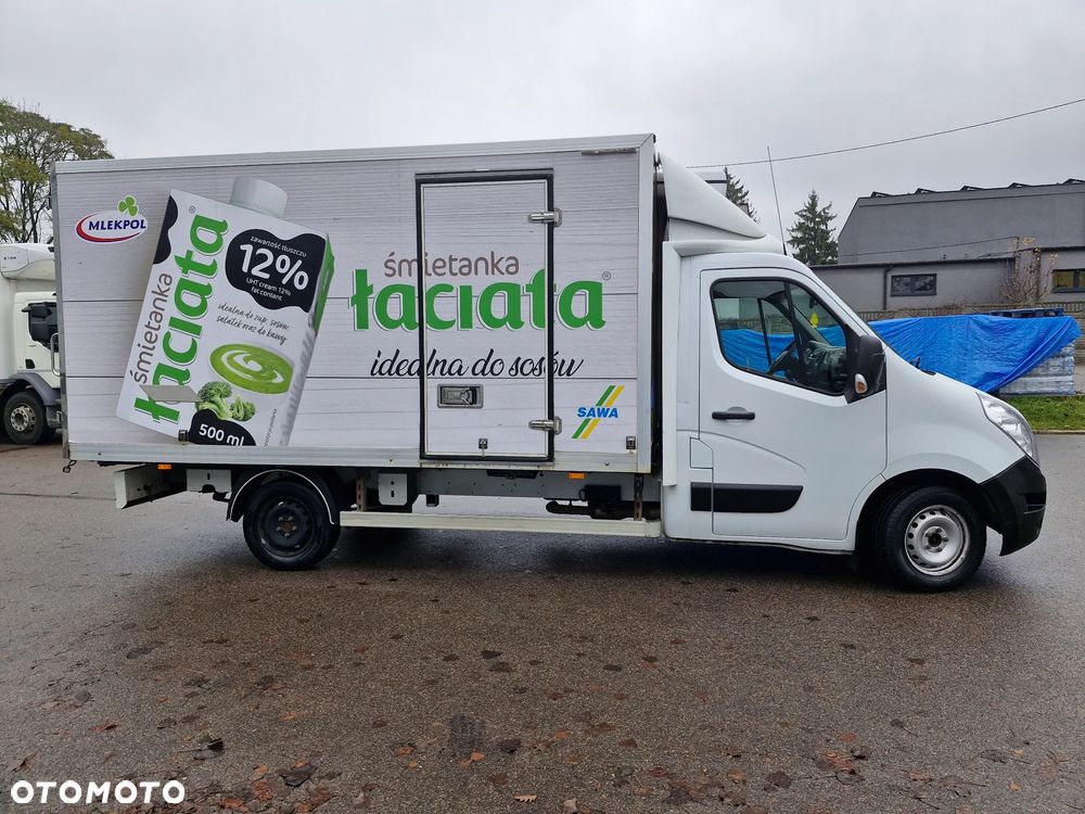 Renault Master - 3