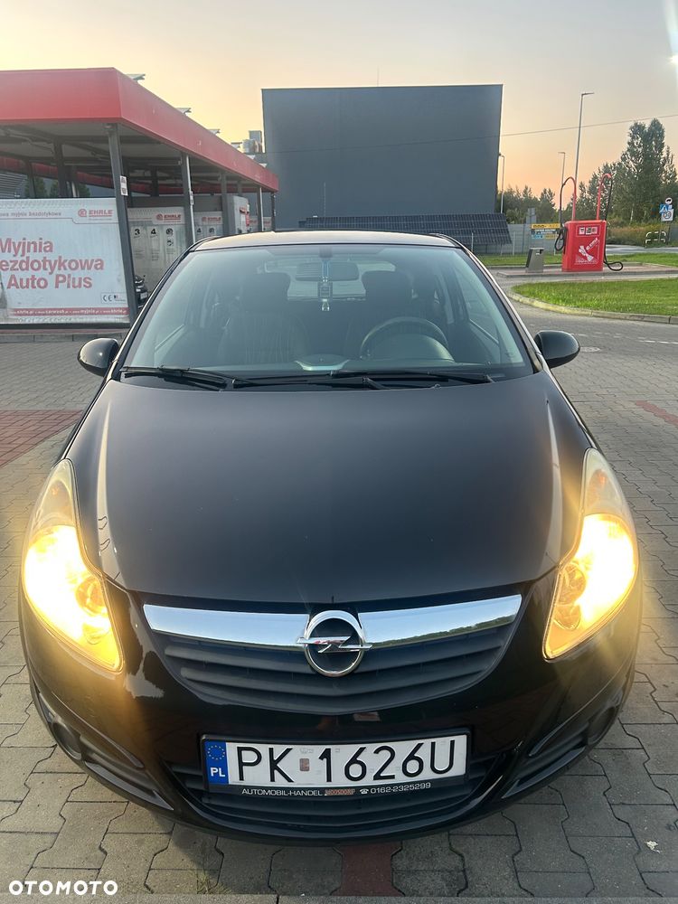 Opel Corsa 1.2 16V Enjoy - 2