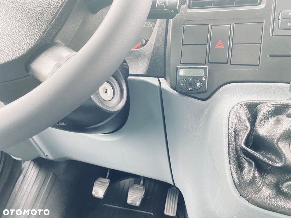 Ford TRANSIT - 26