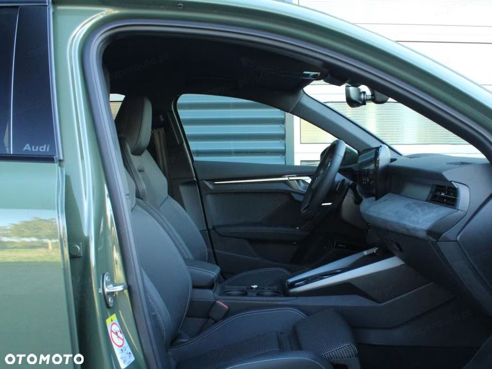 Audi A3 Sportback TFSIe PHEV 200 kW S Line S tronic - 11