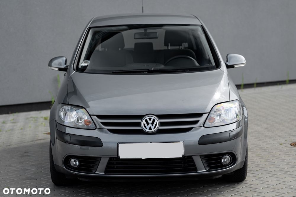 Volkswagen Golf Plus 1.6 Trendline - 7