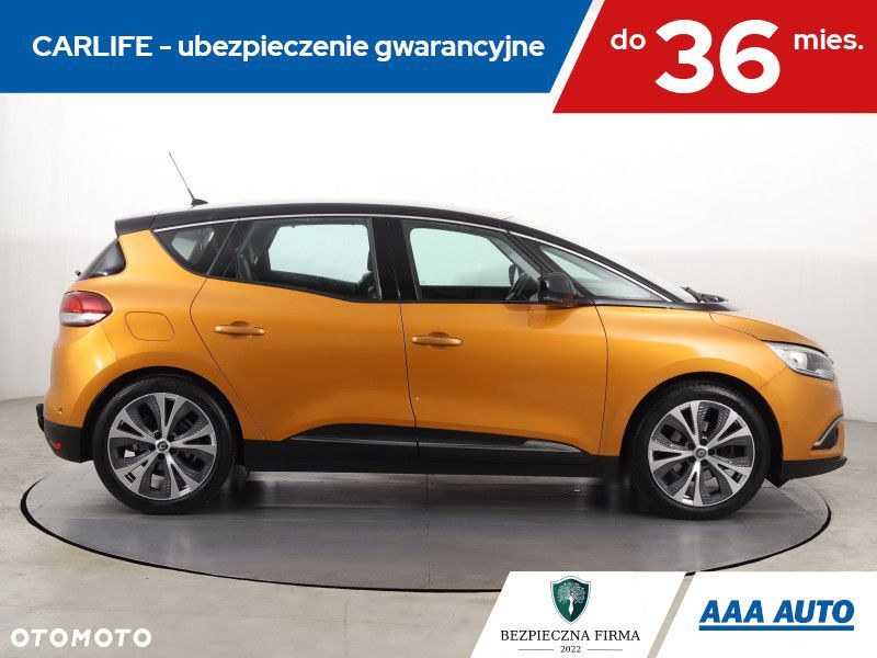 Renault Scenic - 8