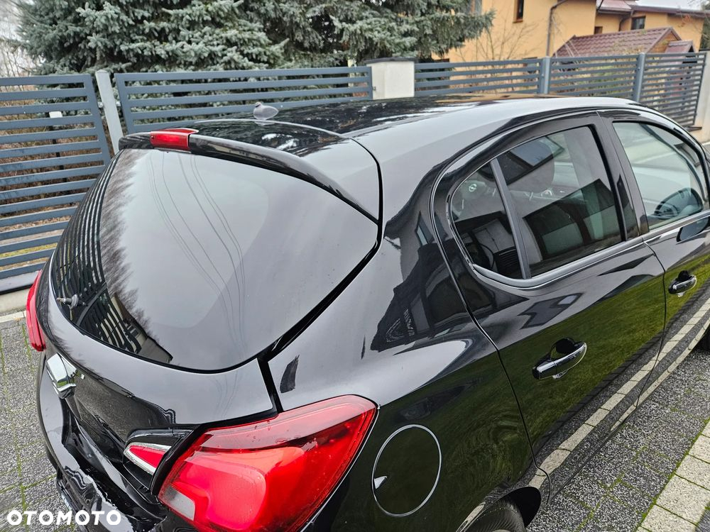 Opel Corsa 1.4 Cosmo - 19