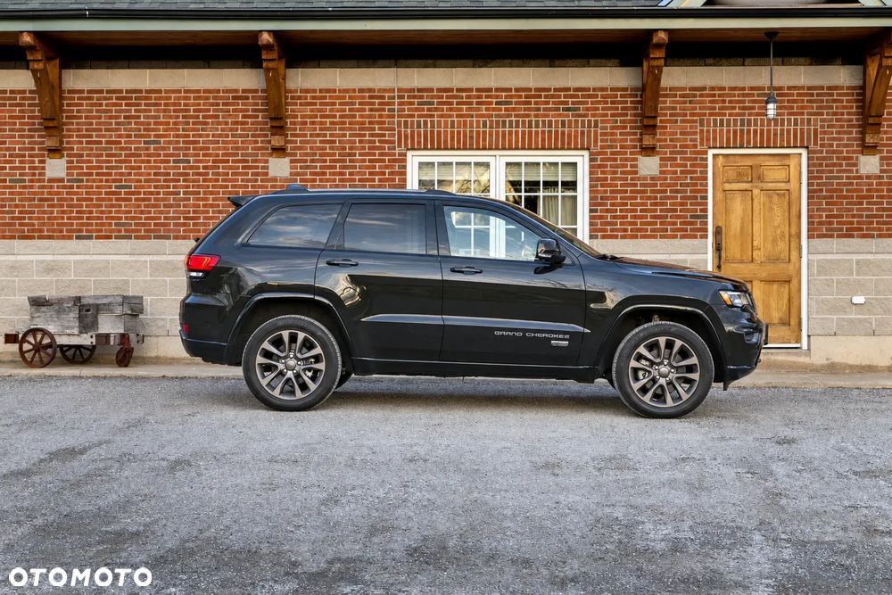 Jeep Grand Cherokee - 4