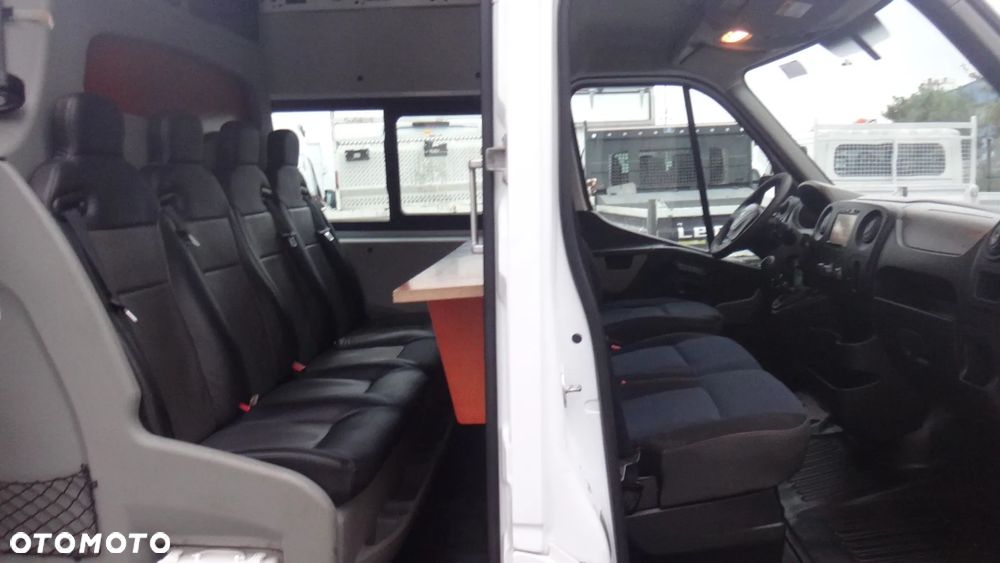 Renault Master - 5