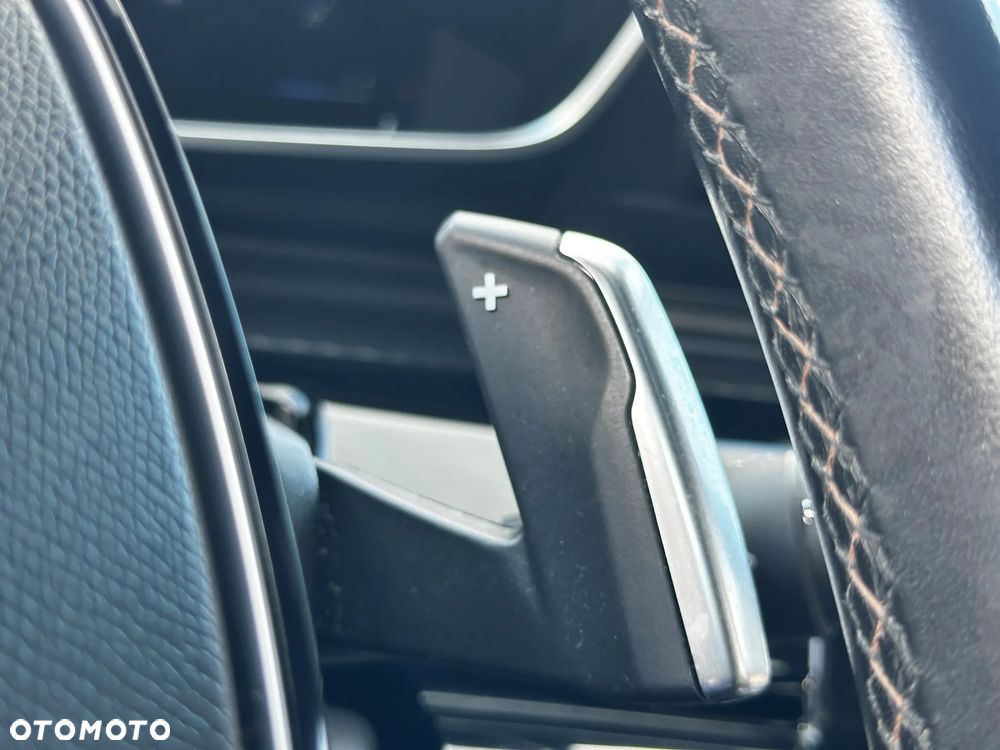 Peugeot 508 2.0 BlueHDi GT Line S&S EAT8 - 33