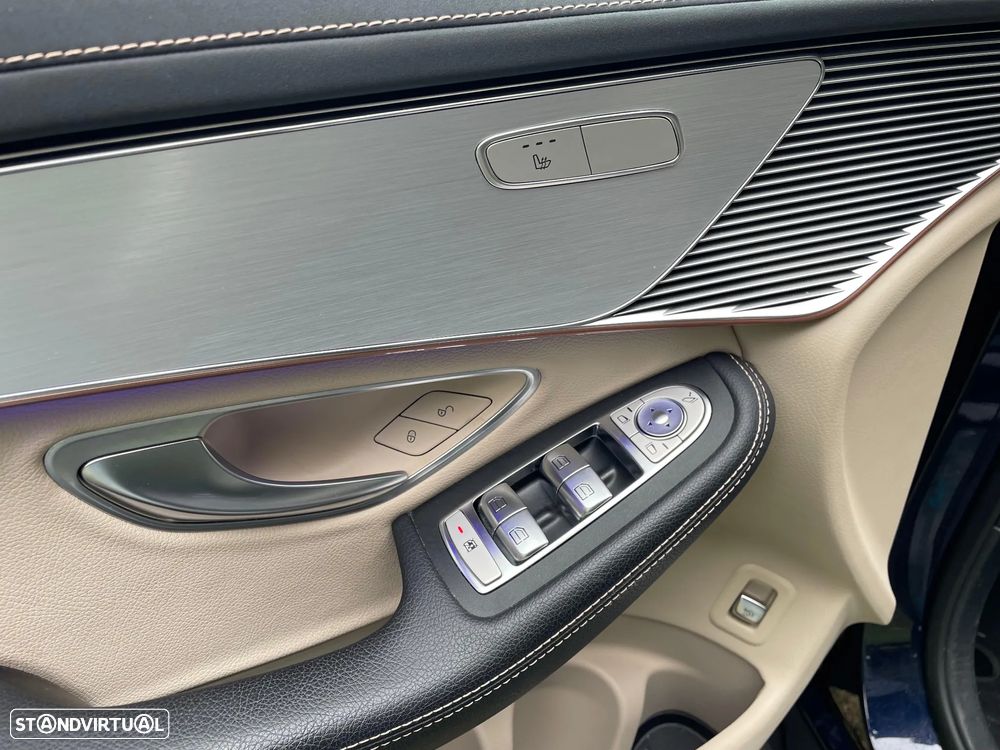 Mercedes-Benz EQC 400 4Matic - 13