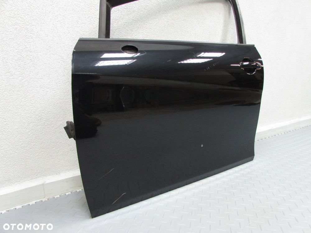 SEAT LEON II 05-12 DRZWI PRZOD LEWE PRZEDNIE - 4