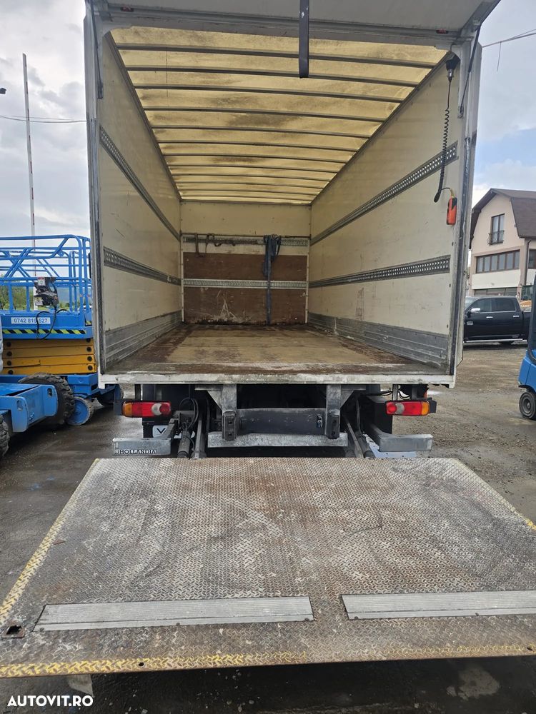 Iveco EUROCARGO 160-210 - 3