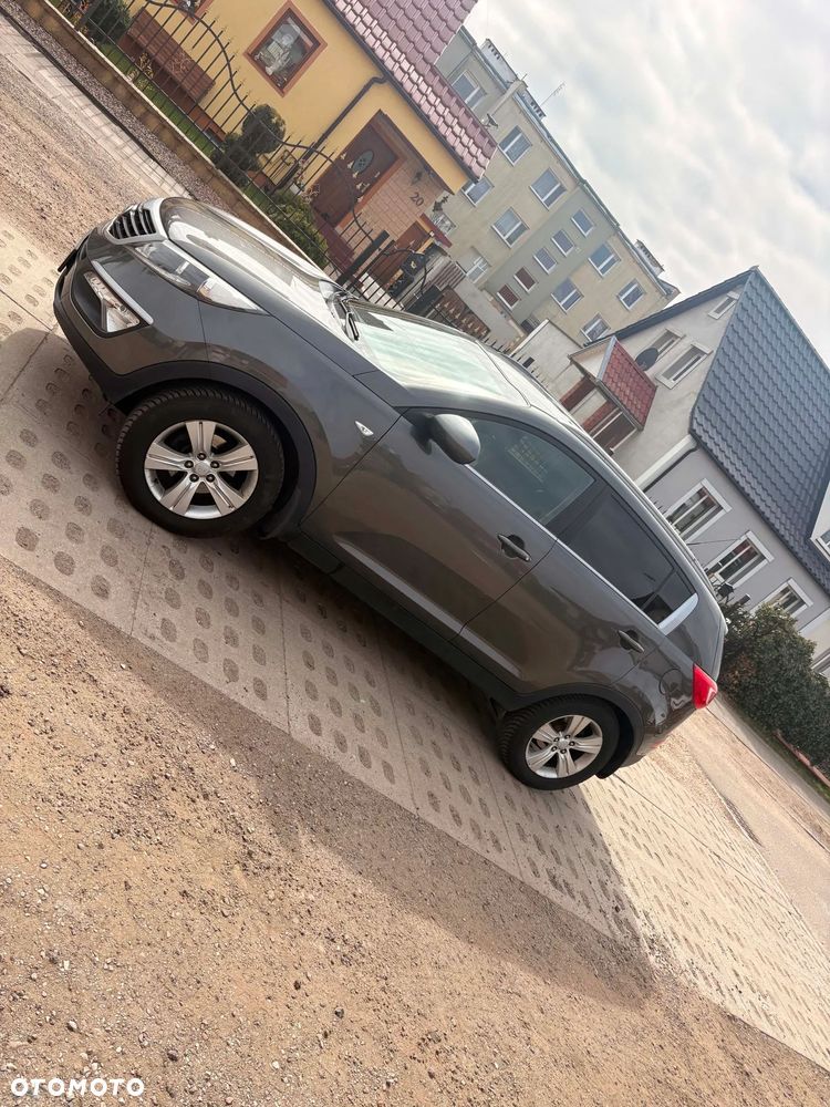 Kia Sportage 1.6 GDI M 2WD - 3