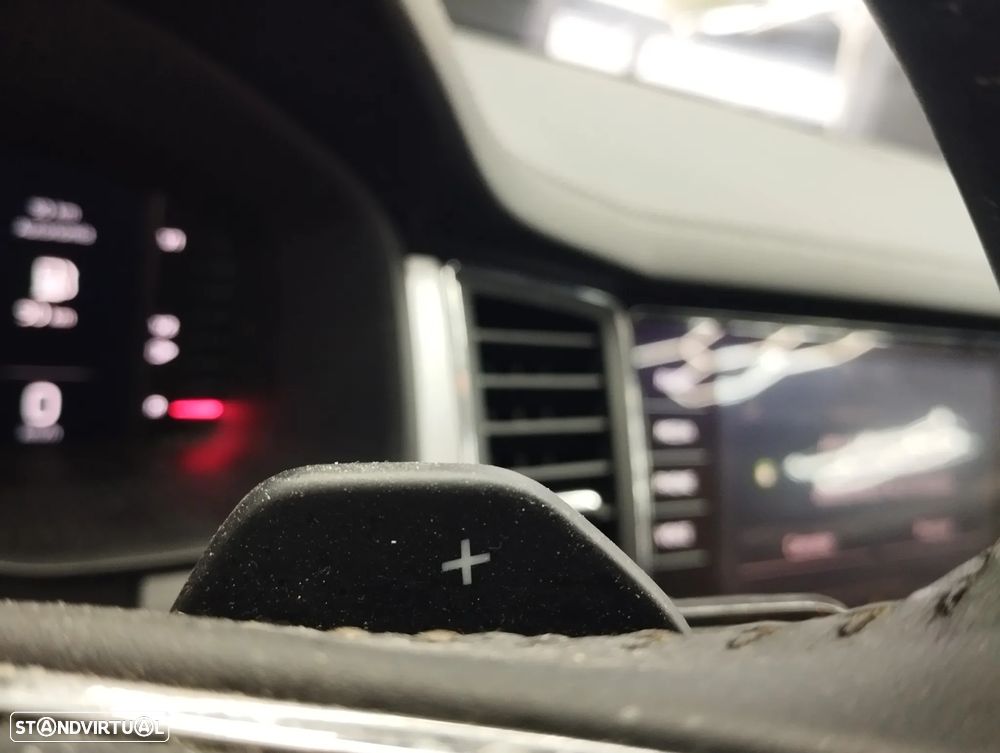 Skoda Kodiaq 2.0 TDI Ambition DSG - 26