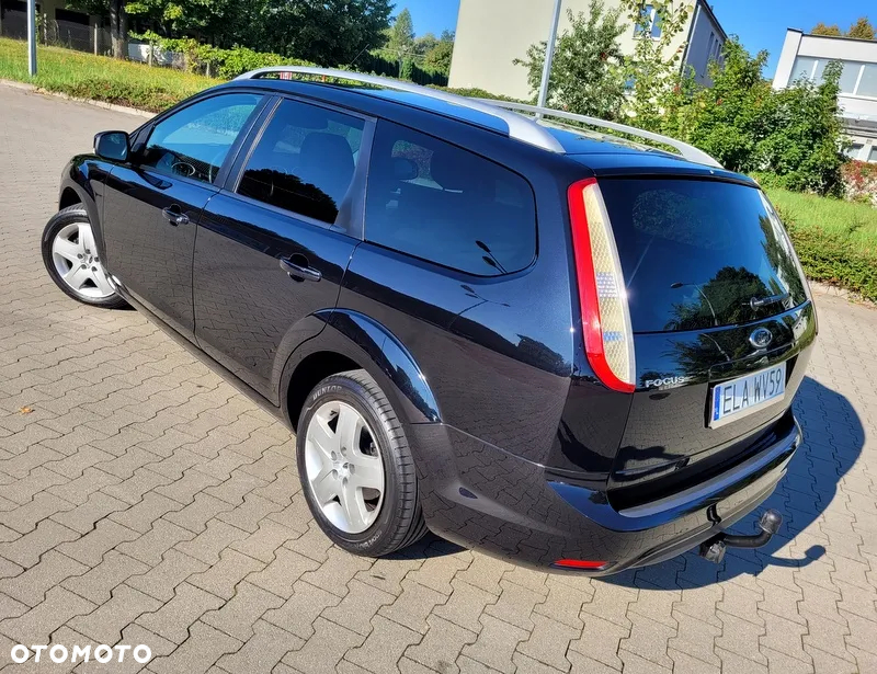 Ford Focus - 2