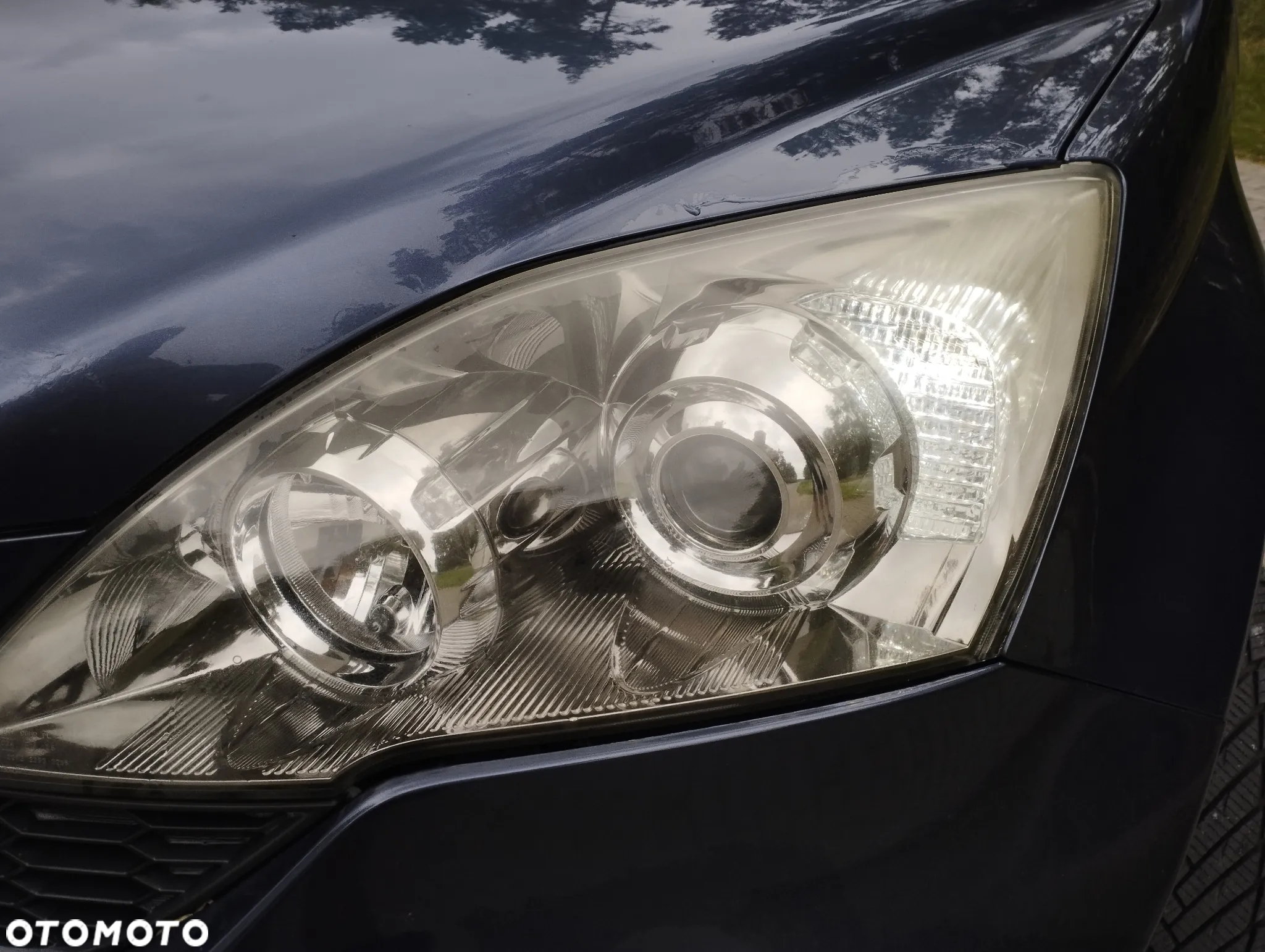 Honda CR-V - 4