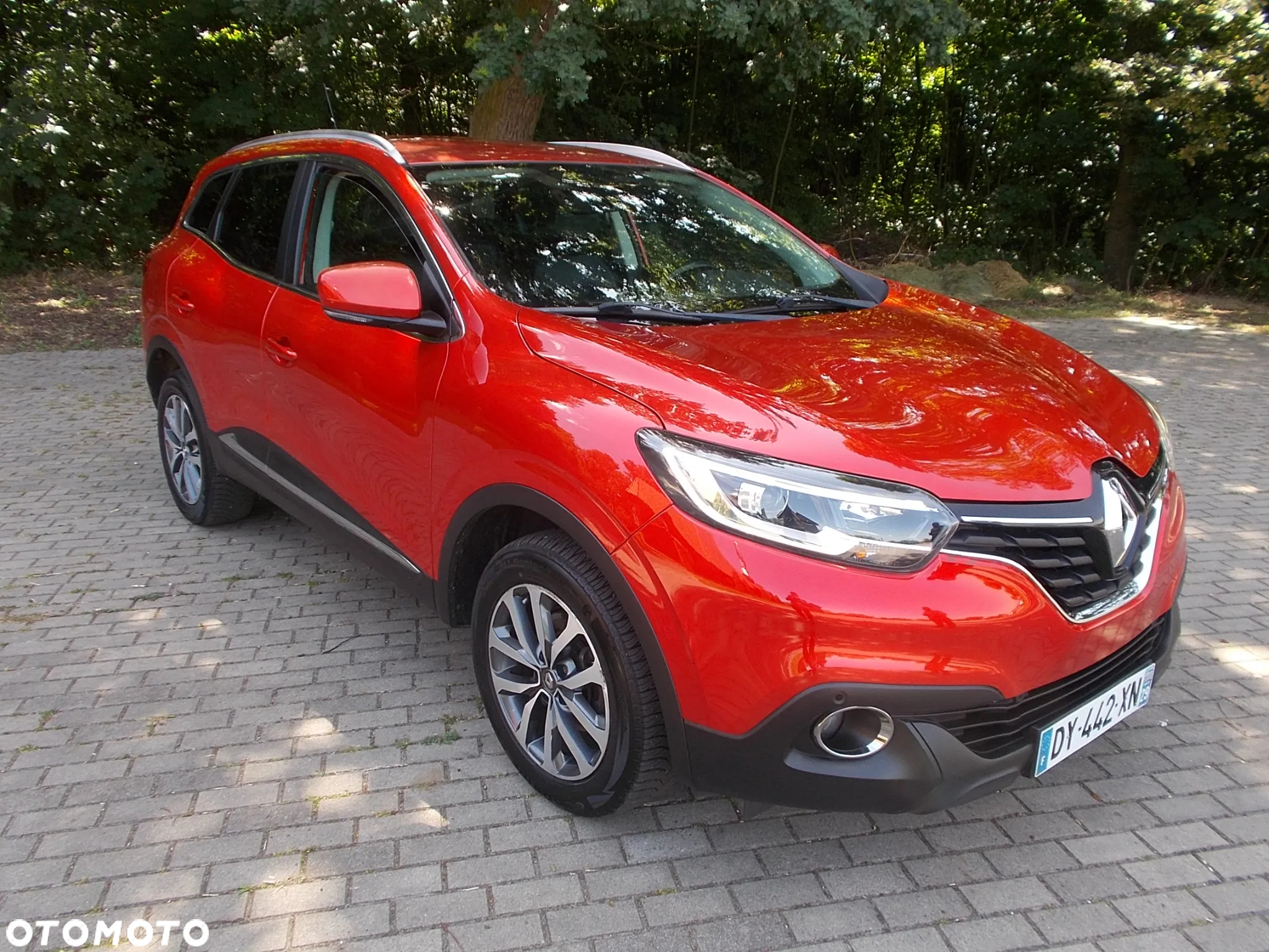 Renault Kadjar 1.2 Energy TCe Business - 3