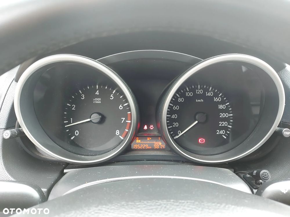 Mazda 5 2.0 MZR-DISI i-stop Business-Line - 26