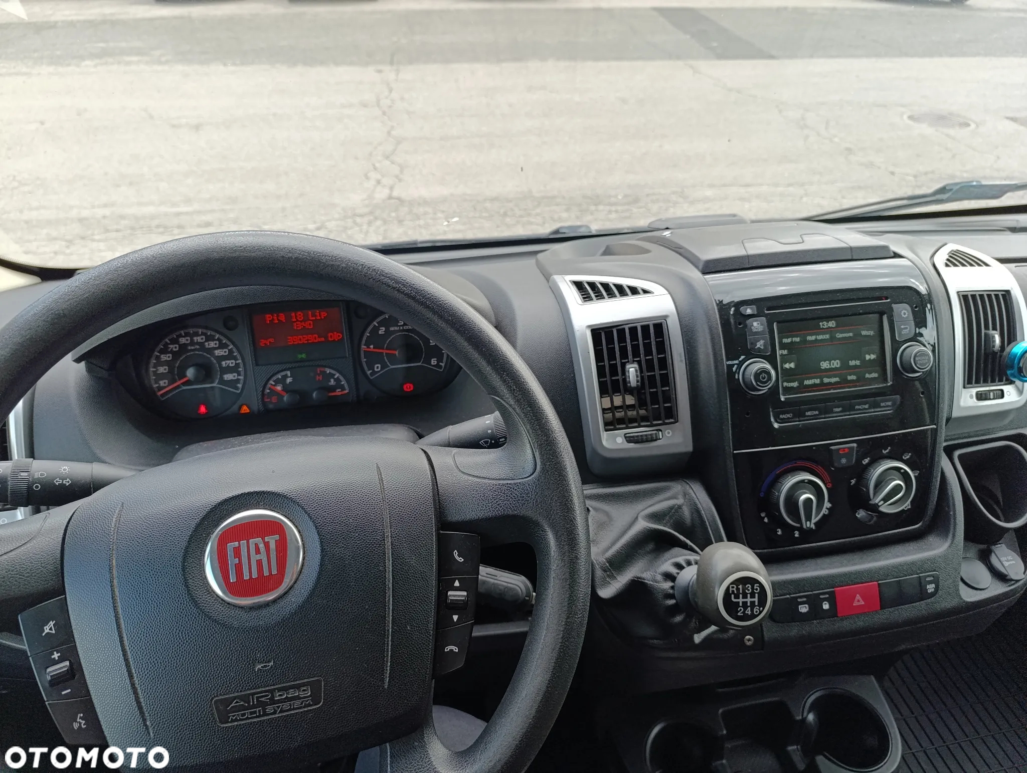 Fiat DUCATO - 8