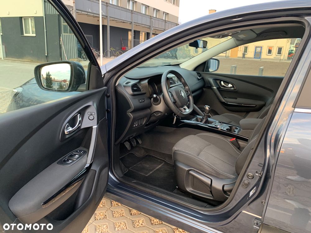Renault Kadjar - 15